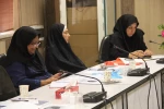 اولین جلسه شورای آموزشی منتخب با حضور سرپرست دانشکده برگزار شد 10