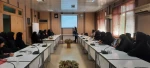 کارگاه آموزشی مدیریت استرس برگزار شد 6