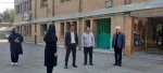 در هفته دولت انعقاد تفاهم نامه مشترک بین شهرداری ناحیه 3 منطقه 15 تهران بزرگ و دانشکده فنی و حرفه ای دختران تهران ولی عصر(عج) 19