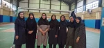 همزمان با هفته دولت مسابقه آمادگی جسمانی ویژه کارکنان برگزار شد 3