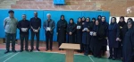همزمان با هفته دولت مسابقه آمادگی جسمانی ویژه کارکنان برگزار شد 17