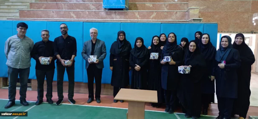 همزمان با هفته دولت مسابقه آمادگی جسمانی ویژه کارکنان برگزار شد 18