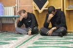 مراسم عزاداری اربعین حسینی برگزار شد 6