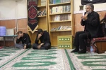 مراسم عزاداری اربعین حسینی برگزار شد 7