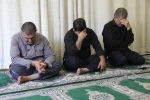 مراسم عزاداری اربعین حسینی برگزار شد 8