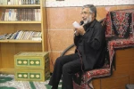 مراسم عزاداری اربعین حسینی برگزار شد 9