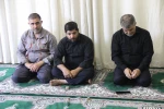 مراسم عزاداری اربعین حسینی برگزار شد 10