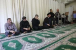 مراسم عزاداری اربعین حسینی برگزار شد 5