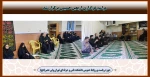 مراسم عزاداری اربعین حسینی برگزار شد 2