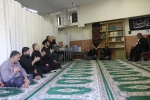 مراسم عزاداری اربعین حسینی برگزار شد 4