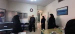 فعالیتی خیرخواهانه درآستانه شروع ترم تحصیلی جدید 11