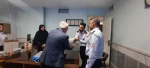 تقدیر از از آتش نشانان پرتلاش محله کیانشهر به مناسبت روز آتش نشان 5