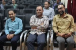 جلسه شورای اداری برگزار شد 7