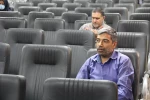 جلسه شورای اداری برگزار شد 8