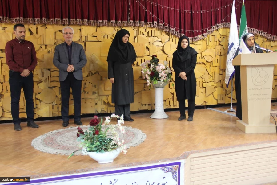 جلسه شورای اداری برگزار شد 8