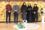 جلسه شورای اداری برگزار شد 9