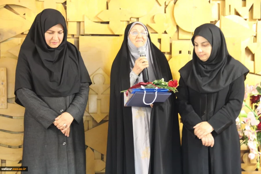 جلسه شورای اداری برگزار شد 10