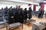 جلسه شورای اداری برگزار شد 11