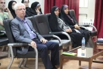 جلسه ی آموزشی ویژه والدین دانشجویان جدیدالورود برگزار شد 8