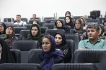 جلسه ی آموزشی ویژه والدین دانشجویان جدیدالورود برگزار شد 14