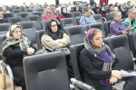 جلسه ی آموزشی ویژه والدین دانشجویان جدیدالورود برگزار شد 16