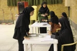 شور و شوق ثبت نام دانشجویان جدید الورود در دانشکده ولی عصر(عج) به روایت تصویر 11