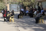 شور و شوق ثبت نام دانشجویان جدید الورود در دانشکده ولی عصر(عج) به روایت تصویر 13