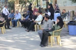 شور و شوق ثبت نام دانشجویان جدید الورود در دانشکده ولی عصر(عج) به روایت تصویر 14