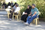 شور و شوق ثبت نام دانشجویان جدید الورود در دانشکده ولی عصر(عج) به روایت تصویر 15