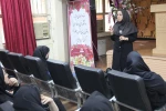 جلسه توجیهی کارآموزی در دانشکده ولی عصر(عج) برگزار شد 4