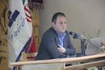 سمینار اشنایی با مقاله نویسی علمی برگزار شد 3