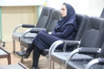کارگاه راه های افزایش اعتماد به نفس به مناسبت هفته سلامت روان برگزار شد 4