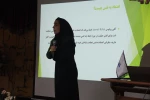 کارگاه راه های افزایش اعتماد به نفس به مناسبت هفته سلامت روان برگزار شد 11