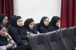 کارگاه راه های افزایش اعتماد به نفس به مناسبت هفته سلامت روان برگزار شد 14