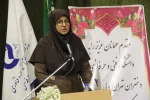 آیین استقبال از نو دانشجویان در دانشکده ولی عصر(عج) برگزار شد 5