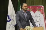 آیین استقبال از نو دانشجویان در دانشکده ولی عصر(عج) برگزار شد 5