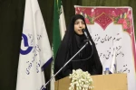 آیین استقبال از نو دانشجویان در دانشکده ولی عصر(عج) برگزار شد 10