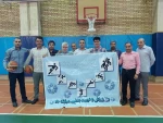 برنامه های ورزشی متنوعی در هفته تربیت بدنی در دانشکده برگزار شد 10