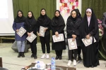 آیین استقبال از نو دانشجویان در دانشکده ولی عصر(عج)( به روایت تصویر) 7