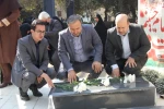 آیین استقبال از نو دانشجویان در دانشکده ولی عصر(عج)( به روایت تصویر) 3