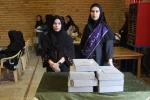 آیین استقبال از نو دانشجویان در دانشکده ولی عصر(عج)( به روایت تصویر) 15