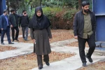 بازدید مدیرعامل سازمان بهشت زهرا (س) و شهردار حرم مطهر امام خمینی (ره) از پروژه ساخت ساختمان چند منظوره شهدای گمنام 5