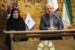 جلسه توجیهی آموزش دانشکده فنی ولی عصر(عج) برگزار شد 3