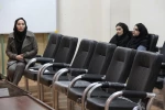 جلسه توجیهی آموزش دانشکده فنی ولی عصر(عج) برگزار شد 7