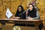 جلسه توجیهی آموزش دانشکده فنی ولی عصر(عج) برگزار شد 2