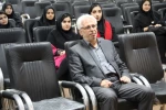 جلسه توجیهی آموزش دانشکده فنی ولی عصر(عج) برگزار شد 6