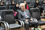 جلسه توجیهی آموزش دانشکده فنی ولی عصر(عج) برگزار شد 7