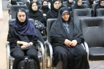 جلسه توجیهی آموزش دانشکده فنی ولی عصر(عج) برگزار شد 8