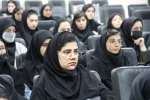 جلسه توجیهی آموزش دانشکده فنی ولی عصر(عج) برگزار شد 9
