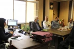 تقدیر از خادمین قرآنی  دانشکده فنی و حرفه ای تهران ولی عصر(عج) 4